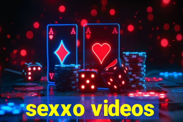 sexxo videos